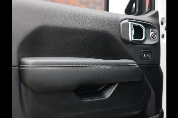 Jeep Wrangler 2.0T 80th Anniversary | Hardtop - Stoelverwarming - Camera