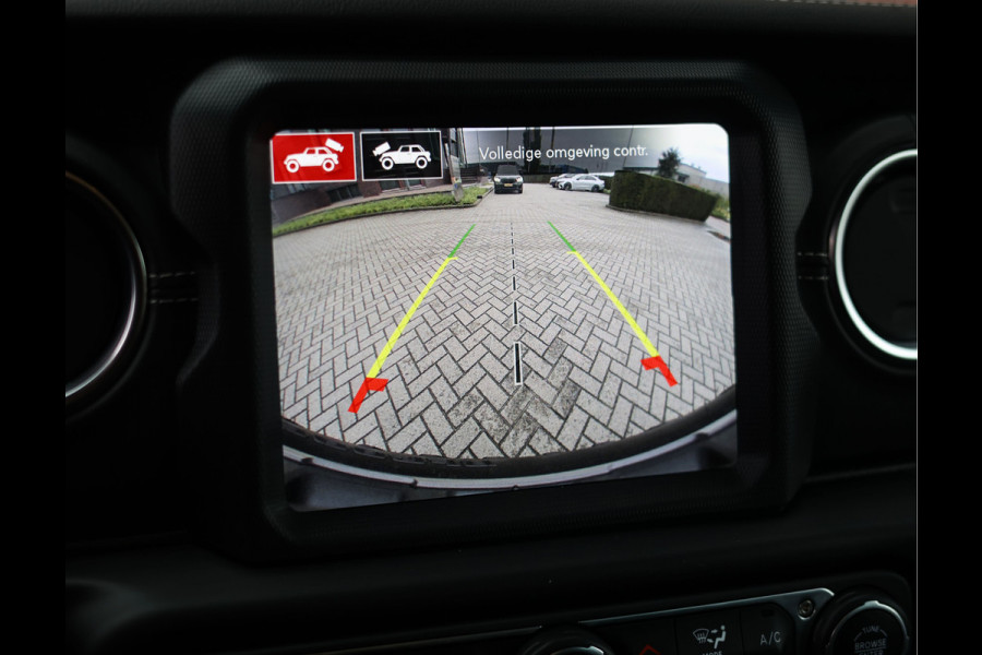 Jeep Wrangler 2.0T 80th Anniversary | Hardtop - Stoelverwarming - Camera