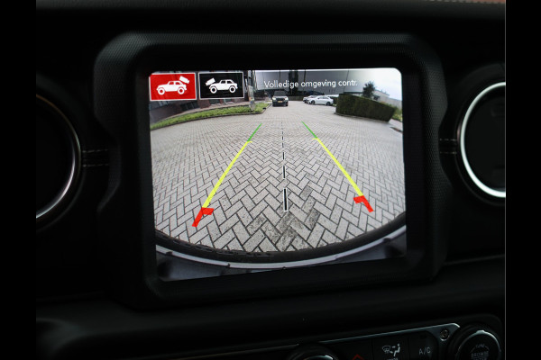 Jeep Wrangler 2.0T 80th Anniversary | Hardtop - Stoelverwarming - Camera