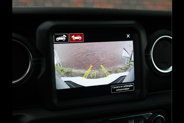 Jeep Wrangler 2.0T 80th Anniversary | Hardtop - Stoelverwarming - Camera