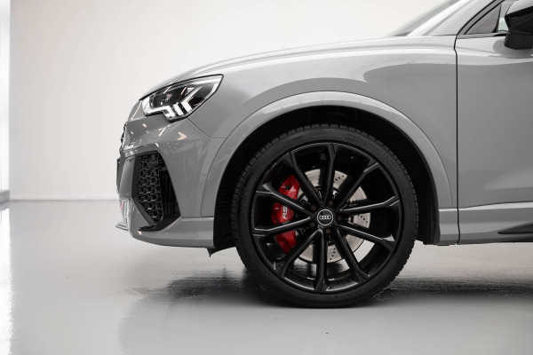 Audi RSQ3 TFSI quattro |Pano|B&O|Dodehoek|Camera|Ambient|Elek. stoelen|