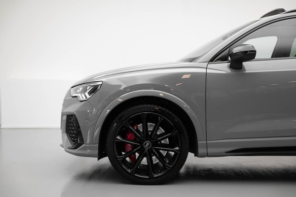 Audi RSQ3 TFSI quattro |Pano|B&O|Dodehoek|Camera|Ambient|Elek. stoelen|