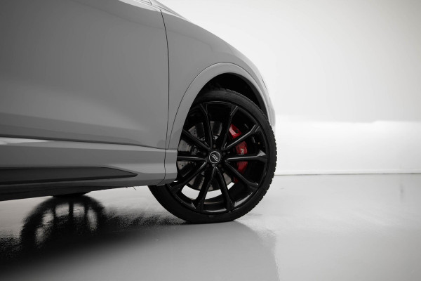 Audi RSQ3 TFSI quattro |Pano|B&O|Dodehoek|Camera|Ambient|Elek. stoelen|