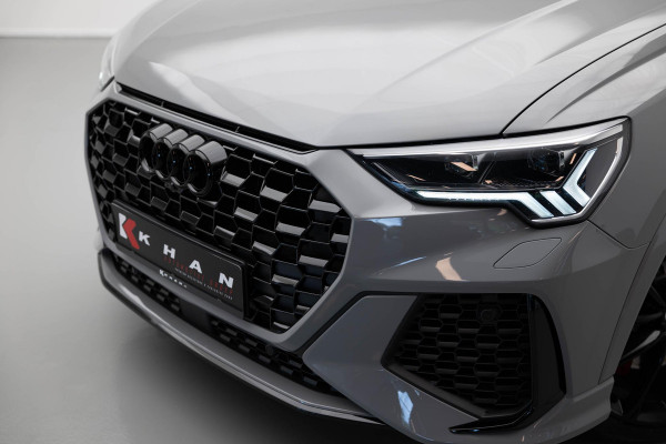 Audi RSQ3 TFSI quattro |Pano|B&O|Dodehoek|Camera|Ambient|Elek. stoelen|