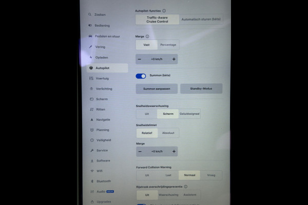 Tesla Model S 100D AWD Dual l Pano l Autopilot l Camera l Turbine l 1ste Eigenaar l Carbon I ZGST l
