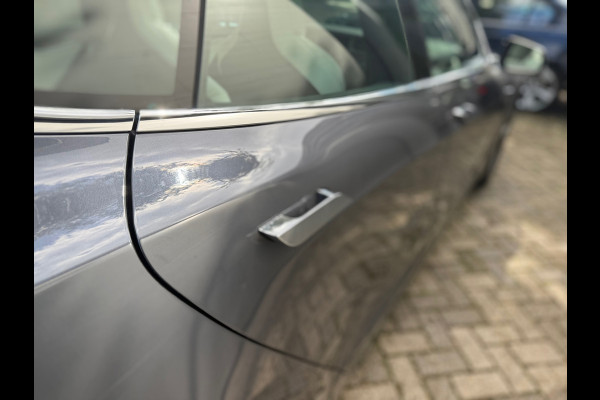 Tesla Model S 100D AWD Dual l Pano l Autopilot l Camera l Turbine l 1ste Eigenaar l Carbon I ZGST l