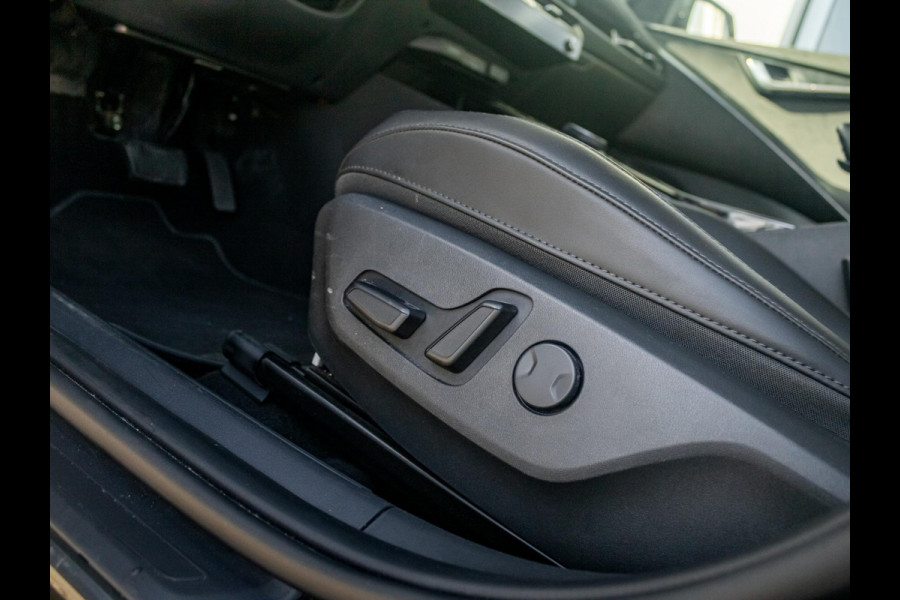 Kia Niro EV Edition Advanced 64.8 kWh l lederen bekleding l stoel stuurwiel verwarming l 17% bijtelling l SOH 100% l