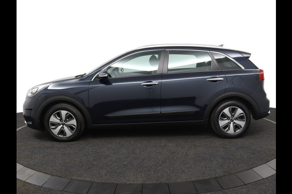 Kia Niro 1.6 GDi Hybrid DynamicLine - Navigatie - Cruise Control - Climate Control - Achteruitrijcamera - 12 Maanden Bovag Garantie