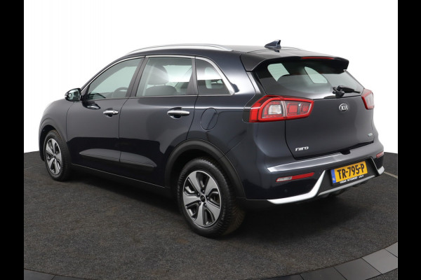 Kia Niro 1.6 GDi Hybrid DynamicLine - Navigatie - Cruise Control - Climate Control - Achteruitrijcamera - 12 Maanden Bovag Garantie