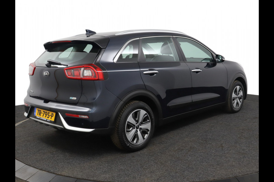 Kia Niro 1.6 GDi Hybrid DynamicLine - Navigatie - Cruise Control - Climate Control - Achteruitrijcamera - 12 Maanden Bovag Garantie