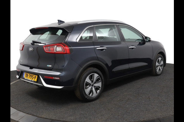 Kia Niro 1.6 GDi Hybrid DynamicLine - Navigatie - Cruise Control - Climate Control - Achteruitrijcamera - 12 Maanden Bovag Garantie