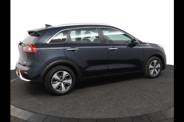 Kia Niro 1.6 GDi Hybrid DynamicLine - Navigatie - Cruise Control - Climate Control - Achteruitrijcamera - 12 Maanden Bovag Garantie