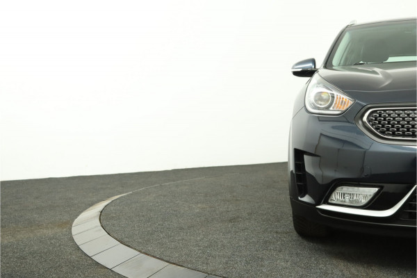 Kia Niro 1.6 GDi Hybrid DynamicLine - Navigatie - Cruise Control - Climate Control - Achteruitrijcamera - 12 Maanden Bovag Garantie