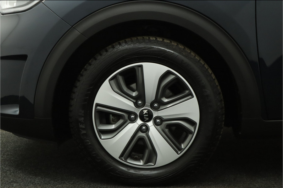 Kia Niro 1.6 GDi Hybrid DynamicLine - Navigatie - Cruise Control - Climate Control - Achteruitrijcamera - 12 Maanden Bovag Garantie