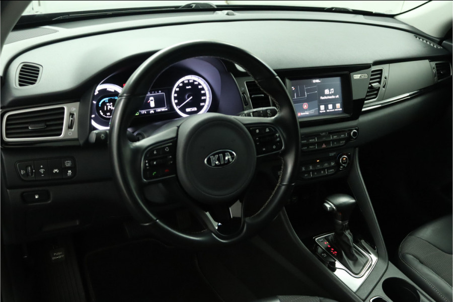Kia Niro 1.6 GDi Hybrid DynamicLine - Navigatie - Cruise Control - Climate Control - Achteruitrijcamera - 12 Maanden Bovag Garantie