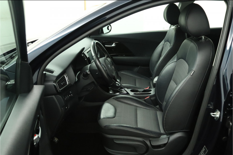Kia Niro 1.6 GDi Hybrid DynamicLine - Navigatie - Cruise Control - Climate Control - Achteruitrijcamera - 12 Maanden Bovag Garantie
