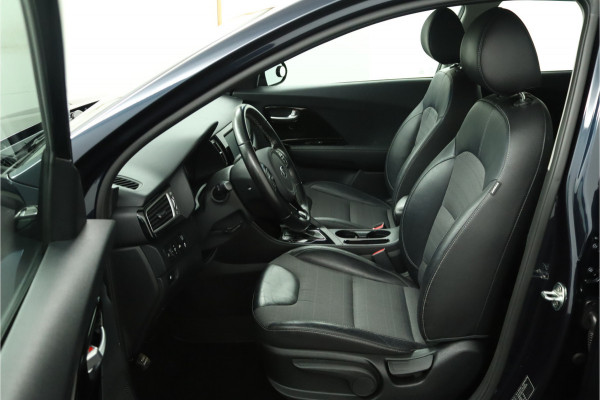 Kia Niro 1.6 GDi Hybrid DynamicLine - Navigatie - Cruise Control - Climate Control - Achteruitrijcamera - 12 Maanden Bovag Garantie