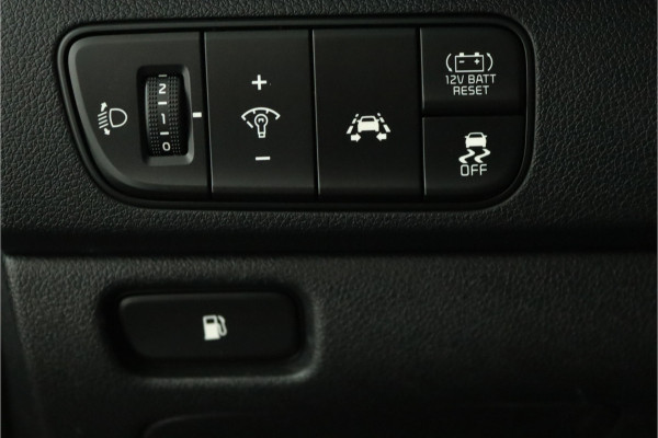 Kia Niro 1.6 GDi Hybrid DynamicLine - Navigatie - Cruise Control - Climate Control - Achteruitrijcamera - 12 Maanden Bovag Garantie
