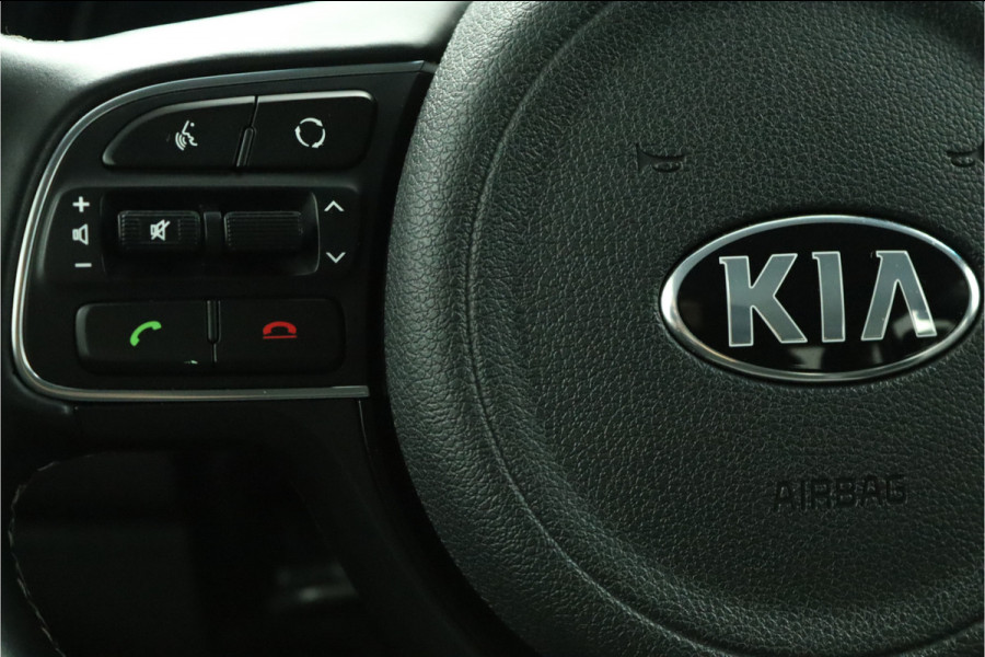 Kia Niro 1.6 GDi Hybrid DynamicLine - Navigatie - Cruise Control - Climate Control - Achteruitrijcamera - 12 Maanden Bovag Garantie