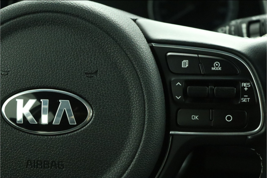 Kia Niro 1.6 GDi Hybrid DynamicLine - Navigatie - Cruise Control - Climate Control - Achteruitrijcamera - 12 Maanden Bovag Garantie