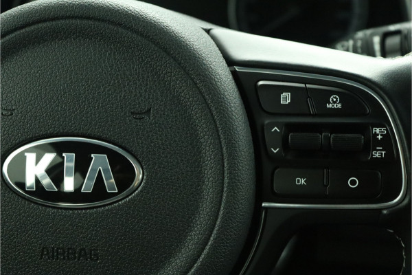 Kia Niro 1.6 GDi Hybrid DynamicLine - Navigatie - Cruise Control - Climate Control - Achteruitrijcamera - 12 Maanden Bovag Garantie