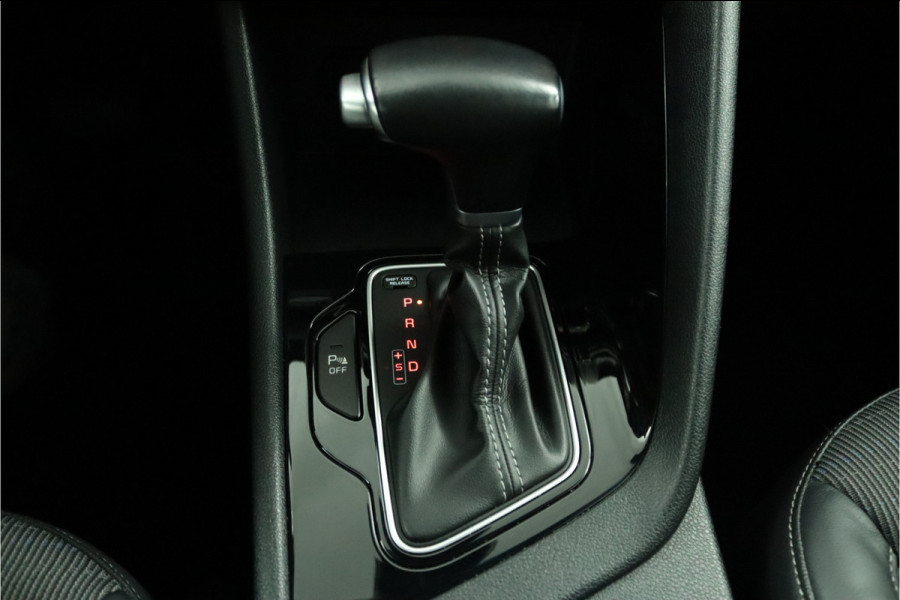 Kia Niro 1.6 GDi Hybrid DynamicLine - Navigatie - Cruise Control - Climate Control - Achteruitrijcamera - 12 Maanden Bovag Garantie