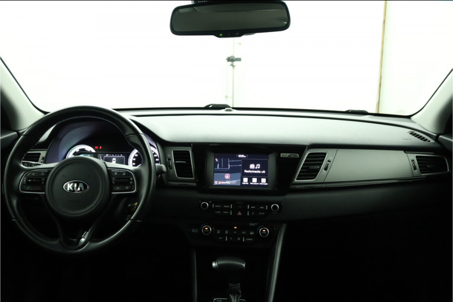 Kia Niro 1.6 GDi Hybrid DynamicLine - Navigatie - Cruise Control - Climate Control - Achteruitrijcamera - 12 Maanden Bovag Garantie