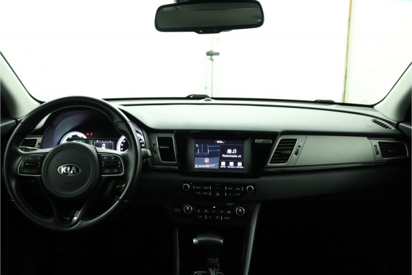 Kia Niro 1.6 GDi Hybrid DynamicLine - Navigatie - Cruise Control - Climate Control - Achteruitrijcamera - 12 Maanden Bovag Garantie