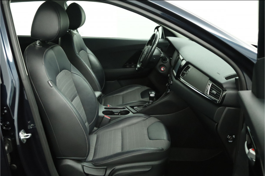 Kia Niro 1.6 GDi Hybrid DynamicLine - Navigatie - Cruise Control - Climate Control - Achteruitrijcamera - 12 Maanden Bovag Garantie