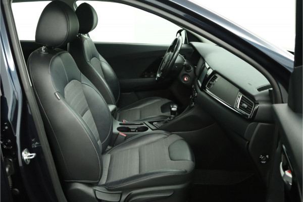 Kia Niro 1.6 GDi Hybrid DynamicLine - Navigatie - Cruise Control - Climate Control - Achteruitrijcamera - 12 Maanden Bovag Garantie