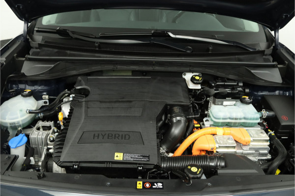 Kia Niro 1.6 GDi Hybrid DynamicLine - Navigatie - Cruise Control - Climate Control - Achteruitrijcamera - 12 Maanden Bovag Garantie