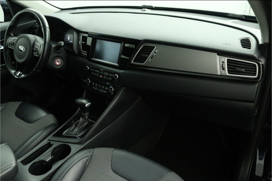 Kia Niro 1.6 GDi Hybrid DynamicLine - Navigatie - Cruise Control - Climate Control - Achteruitrijcamera - 12 Maanden Bovag Garantie