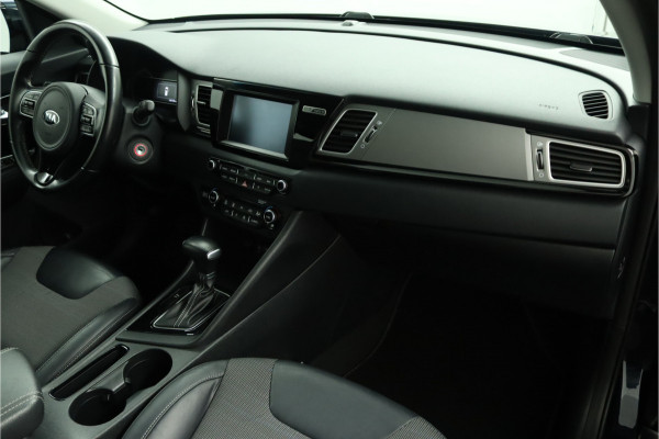 Kia Niro 1.6 GDi Hybrid DynamicLine - Navigatie - Cruise Control - Climate Control - Achteruitrijcamera - 12 Maanden Bovag Garantie