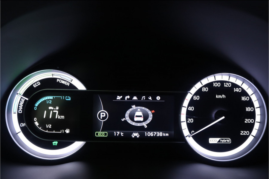 Kia Niro 1.6 GDi Hybrid DynamicLine - Navigatie - Cruise Control - Climate Control - Achteruitrijcamera - 12 Maanden Bovag Garantie