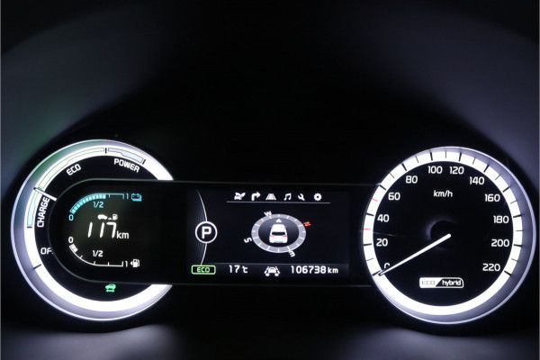 Kia Niro 1.6 GDi Hybrid DynamicLine - Navigatie - Cruise Control - Climate Control - Achteruitrijcamera - 12 Maanden Bovag Garantie