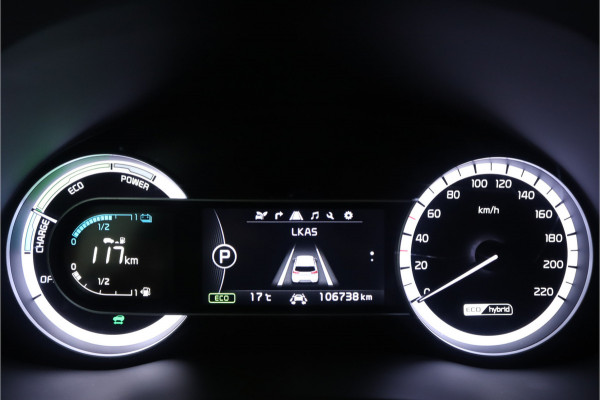 Kia Niro 1.6 GDi Hybrid DynamicLine - Navigatie - Cruise Control - Climate Control - Achteruitrijcamera - 12 Maanden Bovag Garantie