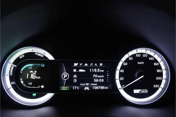 Kia Niro 1.6 GDi Hybrid DynamicLine - Navigatie - Cruise Control - Climate Control - Achteruitrijcamera - 12 Maanden Bovag Garantie