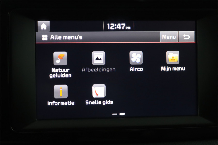 Kia Niro 1.6 GDi Hybrid DynamicLine - Navigatie - Cruise Control - Climate Control - Achteruitrijcamera - 12 Maanden Bovag Garantie