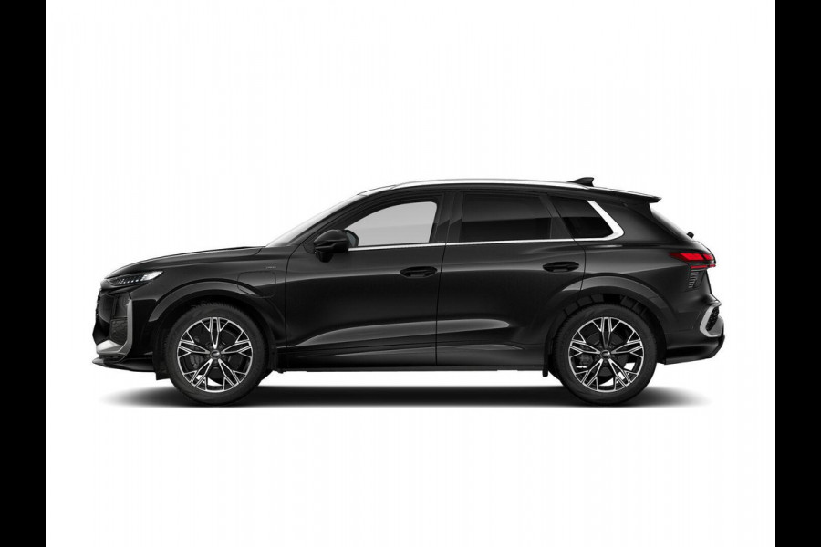 Audi Q3 S edition e-hybrid 200 kW / 272 PK Hatchback 6 ver | Techniekpakket plus | Privacy glas | Twin leder bekleding | Laadconcept compact |
