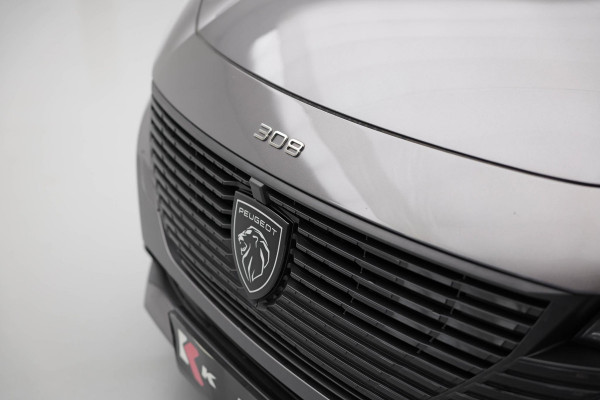 Peugeot 308 1.2 PureTech Allure |Carplay|Cruise|Navi|LED|