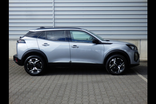 Peugeot 2008 1.2 130PK Automaat | Navigatie | Apple Carpl. Andr. Auto