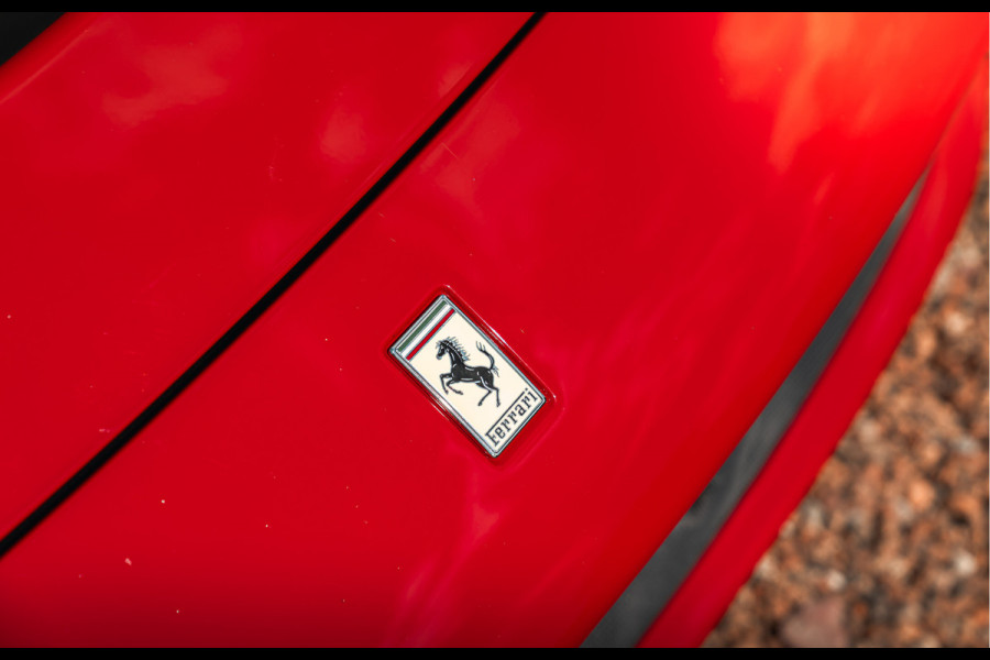 Ferrari F8 Spider 3.9 V8 HELE | Carbon | Lift | Passenger Display | Orig. NL |