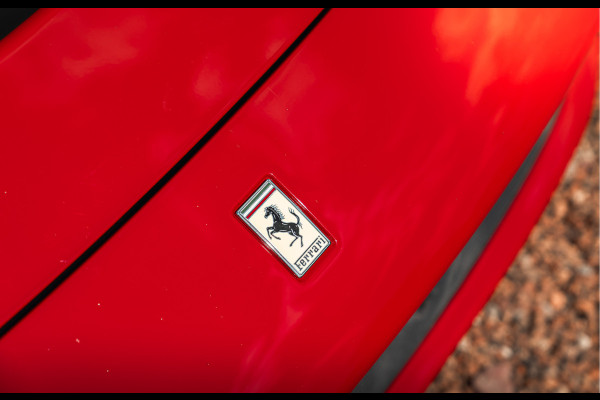 Ferrari F8 Spider 3.9 V8 HELE | Carbon | Lift | Passenger Display | Orig. NL |