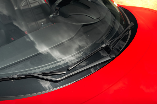 Ferrari F8 Spider 3.9 V8 HELE | Carbon | Lift | Passenger Display | Orig. NL |