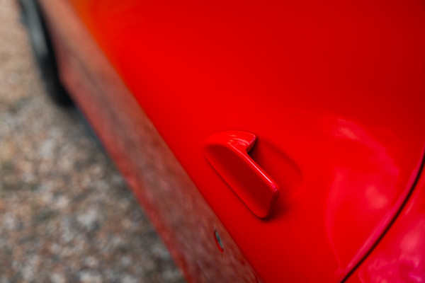 Ferrari F8 Spider 3.9 V8 HELE | Carbon | Lift | Passenger Display | Orig. NL |