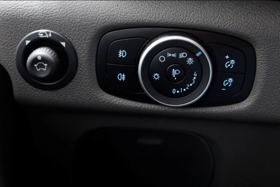 Ford Transit 2.0 TDCI L2H2 Trend Airco/Camera/CarPlay 04-2021