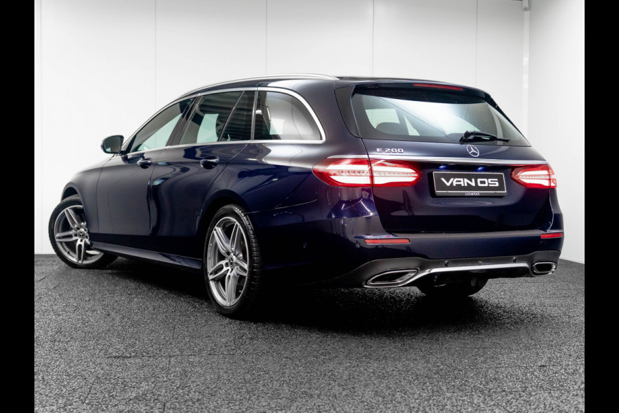 Mercedes-Benz E-Klasse Estate E 200 AMG Line | Widescreen | Burmester