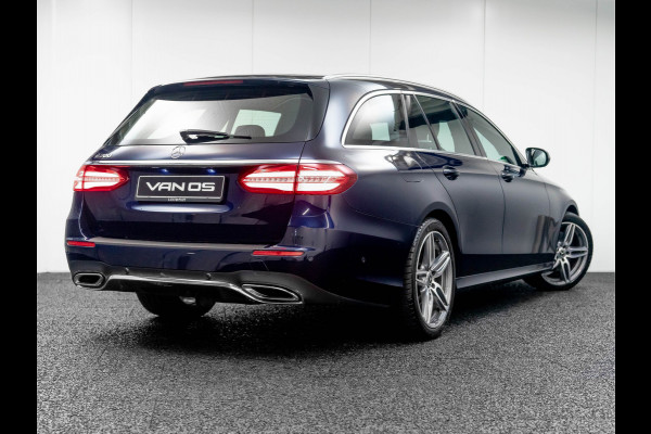 Mercedes-Benz E-Klasse Estate E 200 AMG Line | Widescreen | Burmester