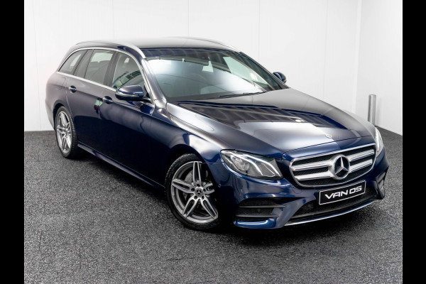 Mercedes-Benz E-Klasse Estate E 200 AMG Line | Widescreen | Burmester