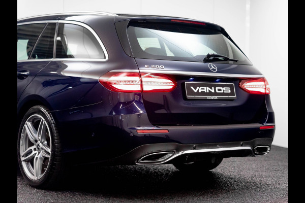 Mercedes-Benz E-Klasse Estate E 200 AMG Line | Widescreen | Burmester